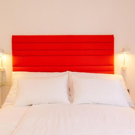 De Luxe Apartments Elisa Malinska Rom bilde