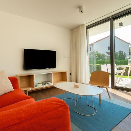 De Luxe Apartments Elisa Malinska Rom bilde