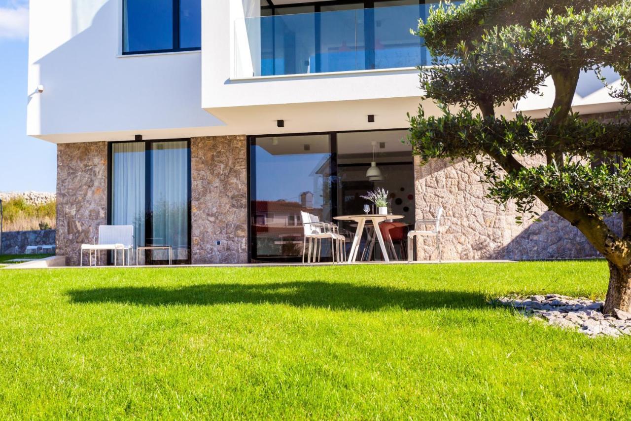 De Luxe Apartments Elisa Malinska Rom bilde