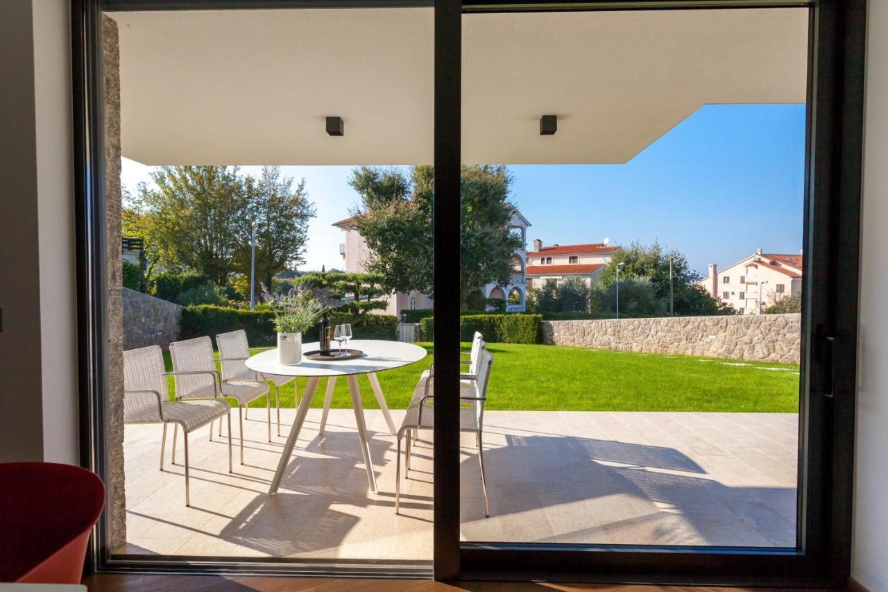 De Luxe Apartments Elisa Malinska Rom bilde