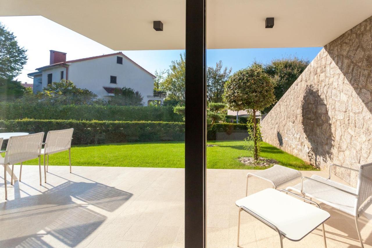 De Luxe Apartments Elisa Malinska Rom bilde