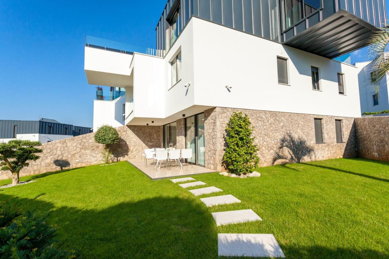 De Luxe Apartments Elisa Malinska Rom bilde