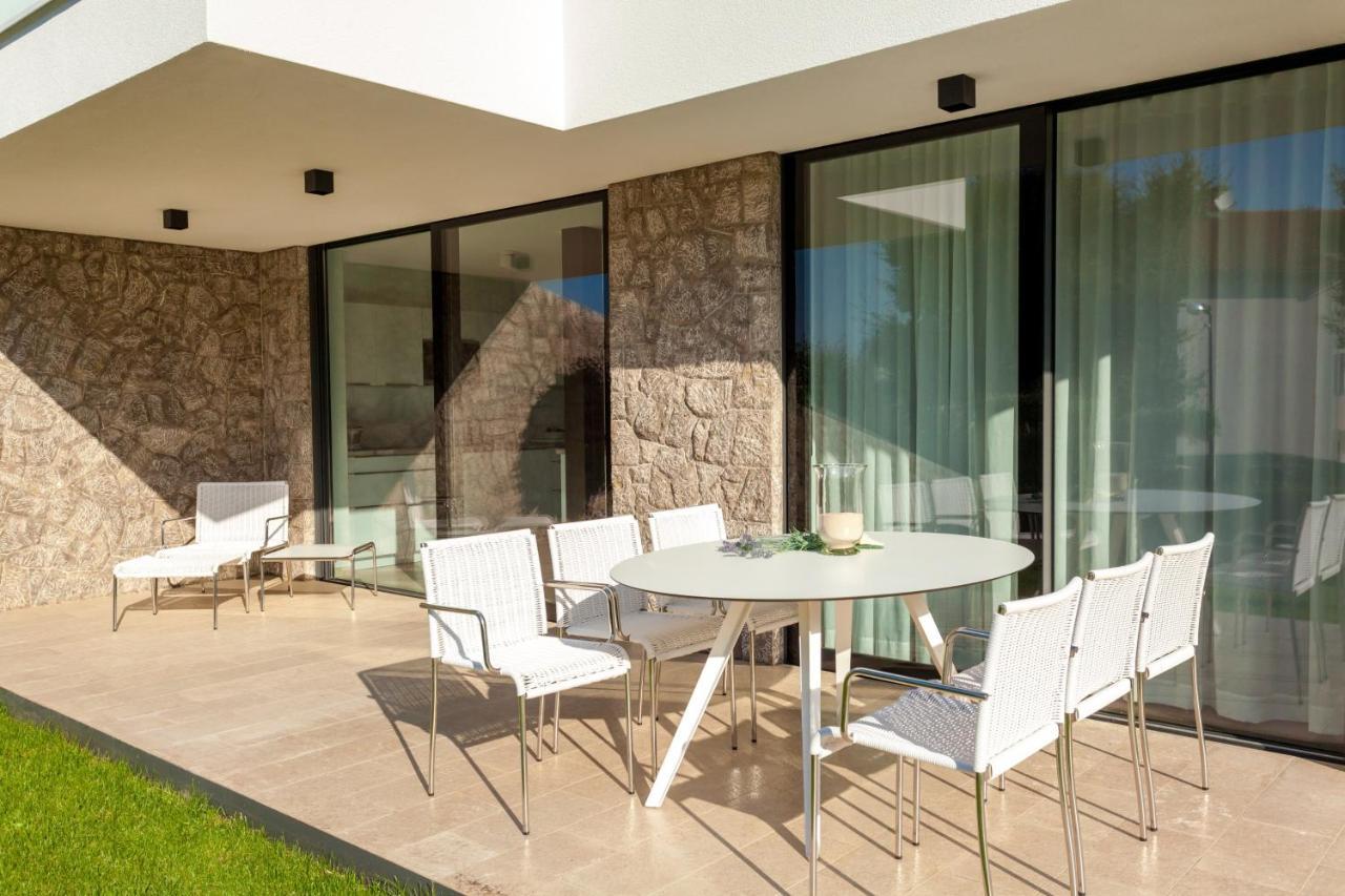 De Luxe Apartments Elisa Malinska Rom bilde