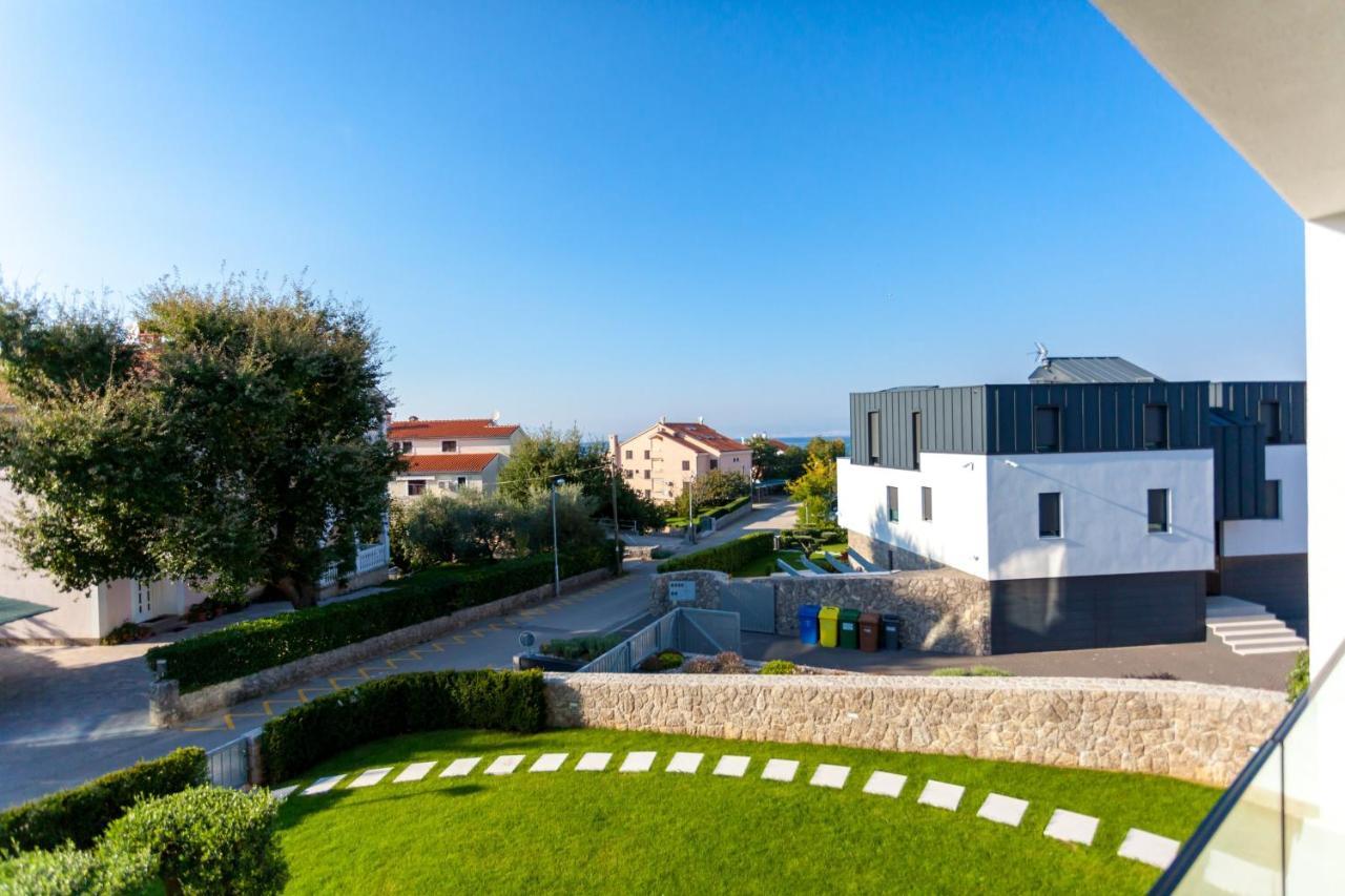 De Luxe Apartments Elisa Malinska Rom bilde
