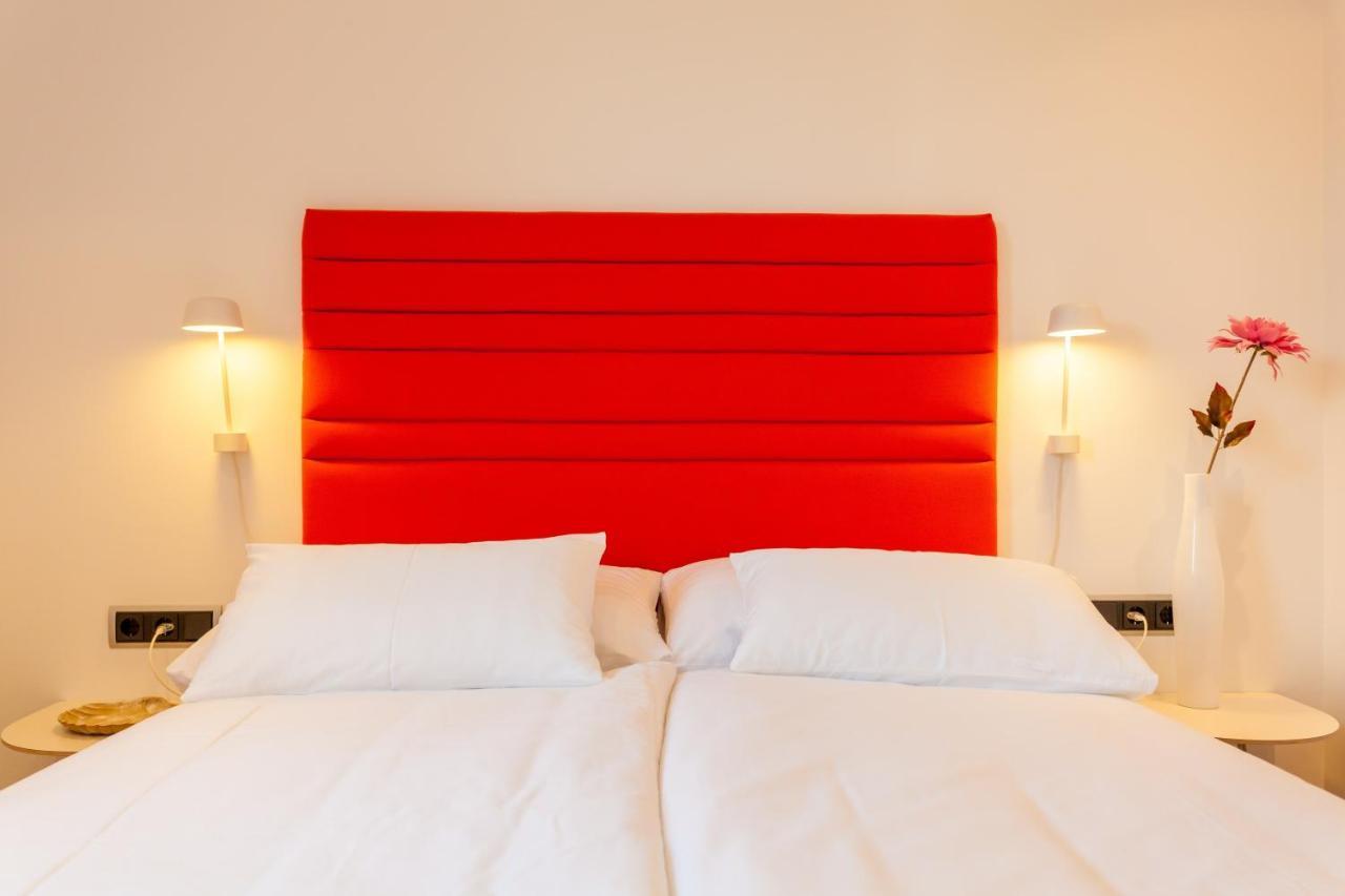 De Luxe Apartments Elisa Malinska Rom bilde