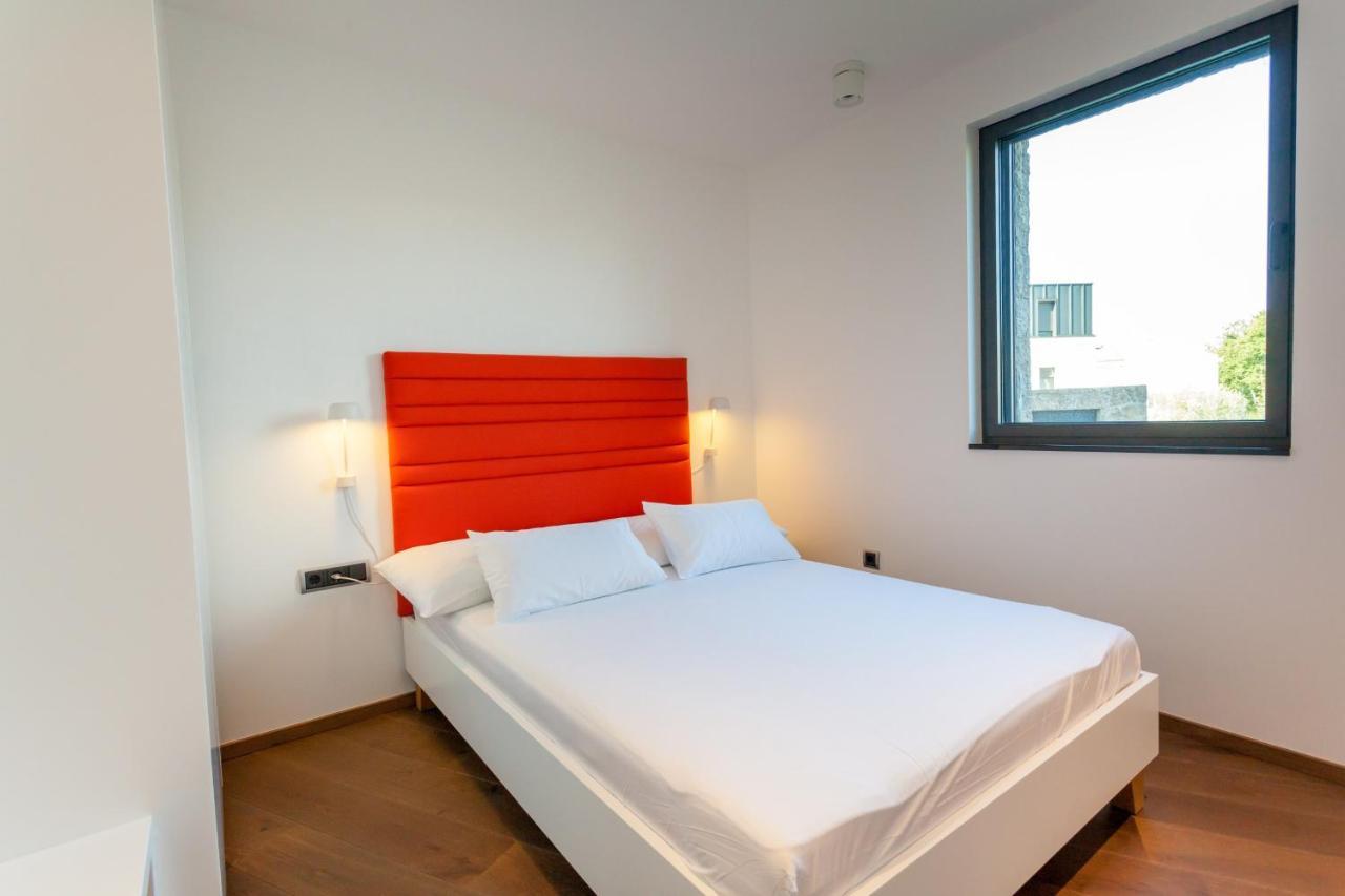 De Luxe Apartments Elisa Malinska Rom bilde