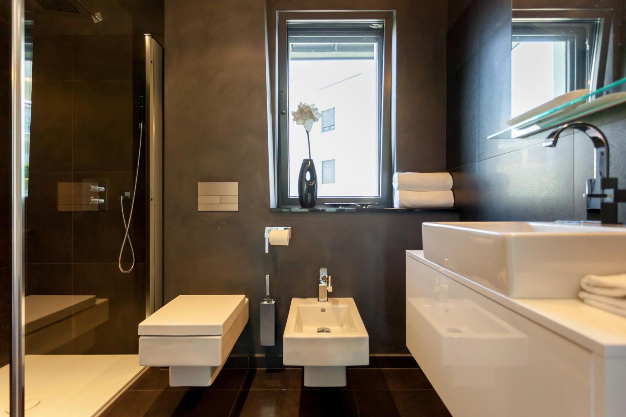 De Luxe Apartments Elisa Malinska Rom bilde
