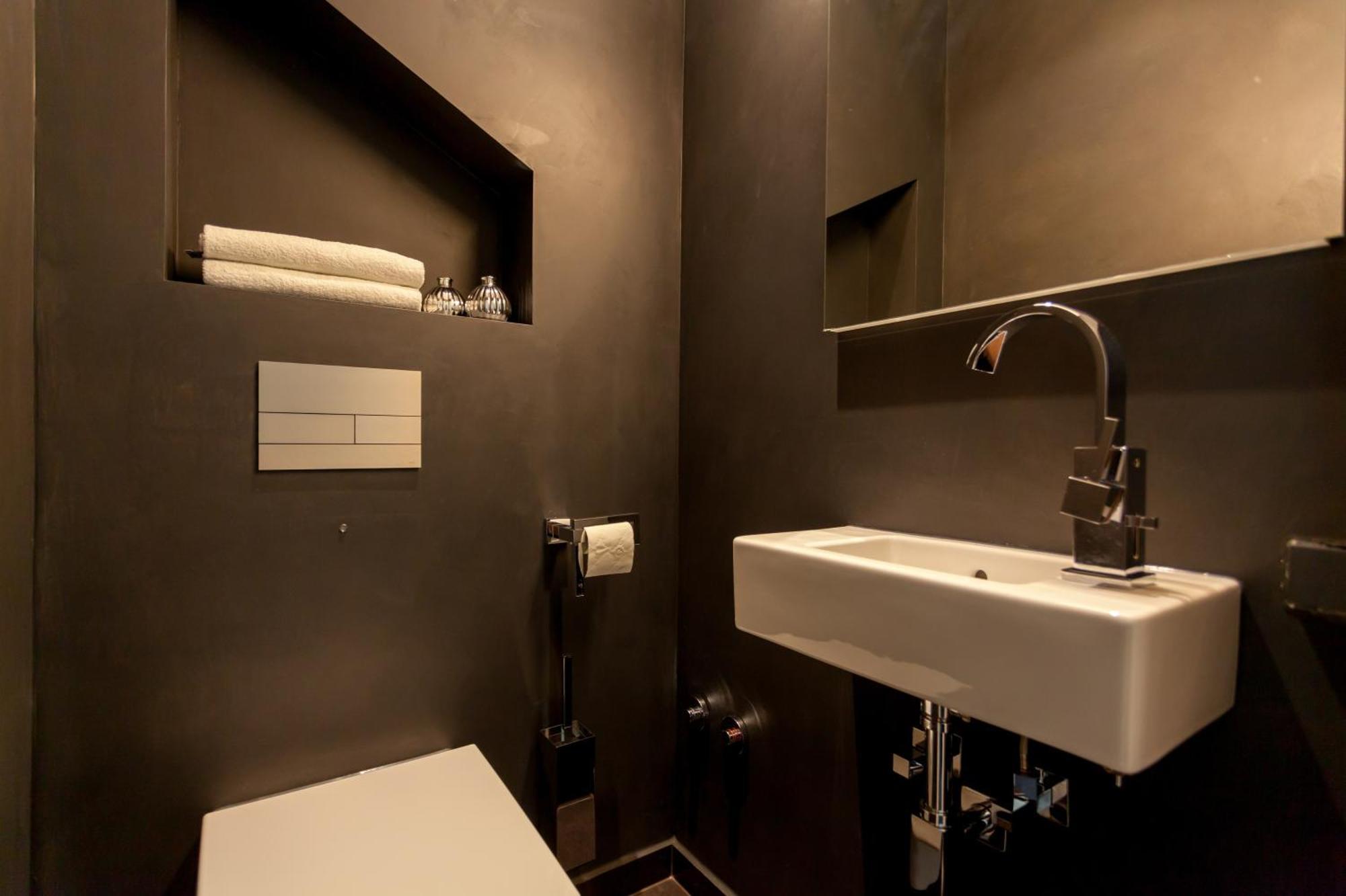 De Luxe Apartments Elisa Malinska Rom bilde