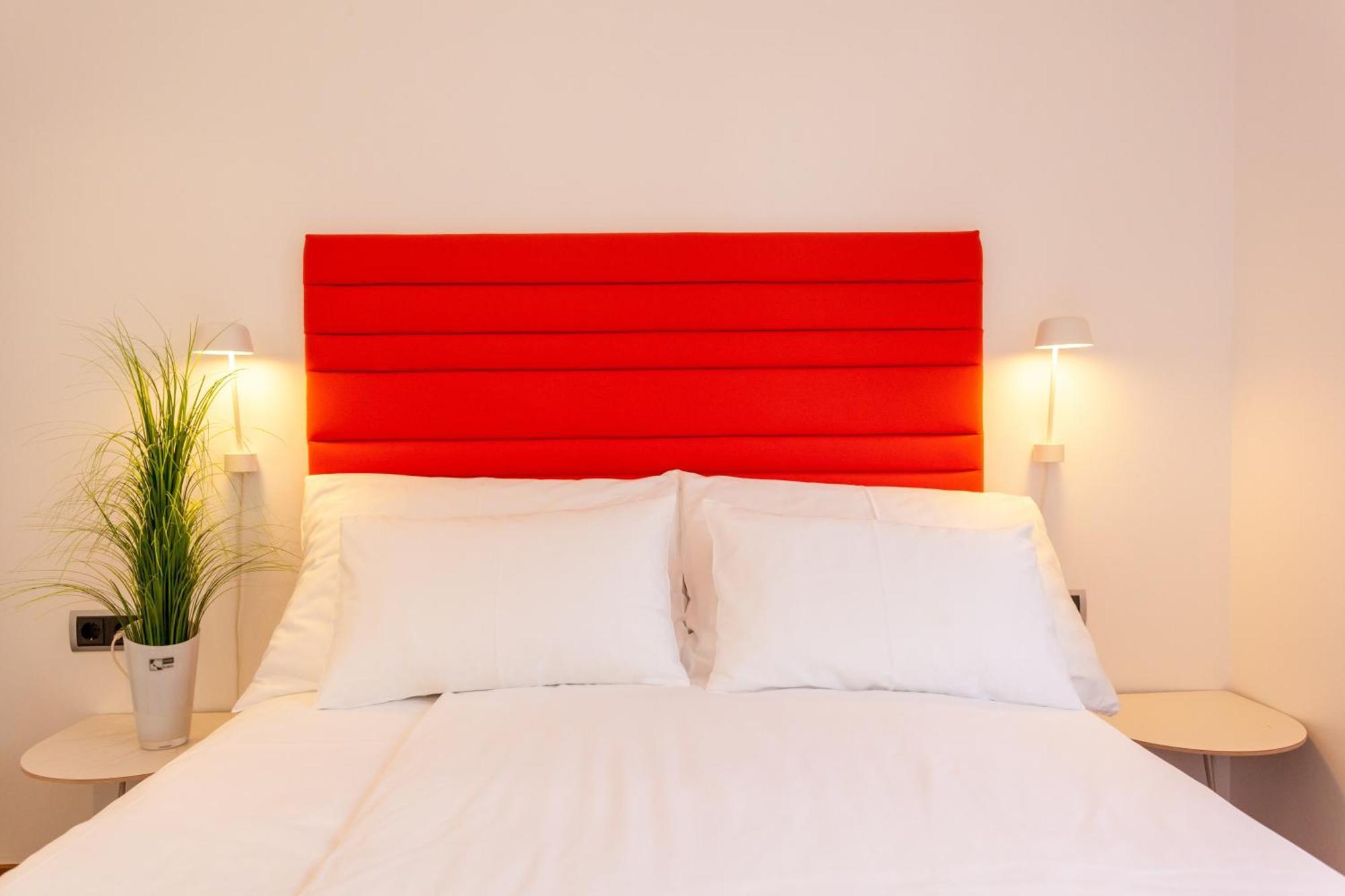 De Luxe Apartments Elisa Malinska Rom bilde
