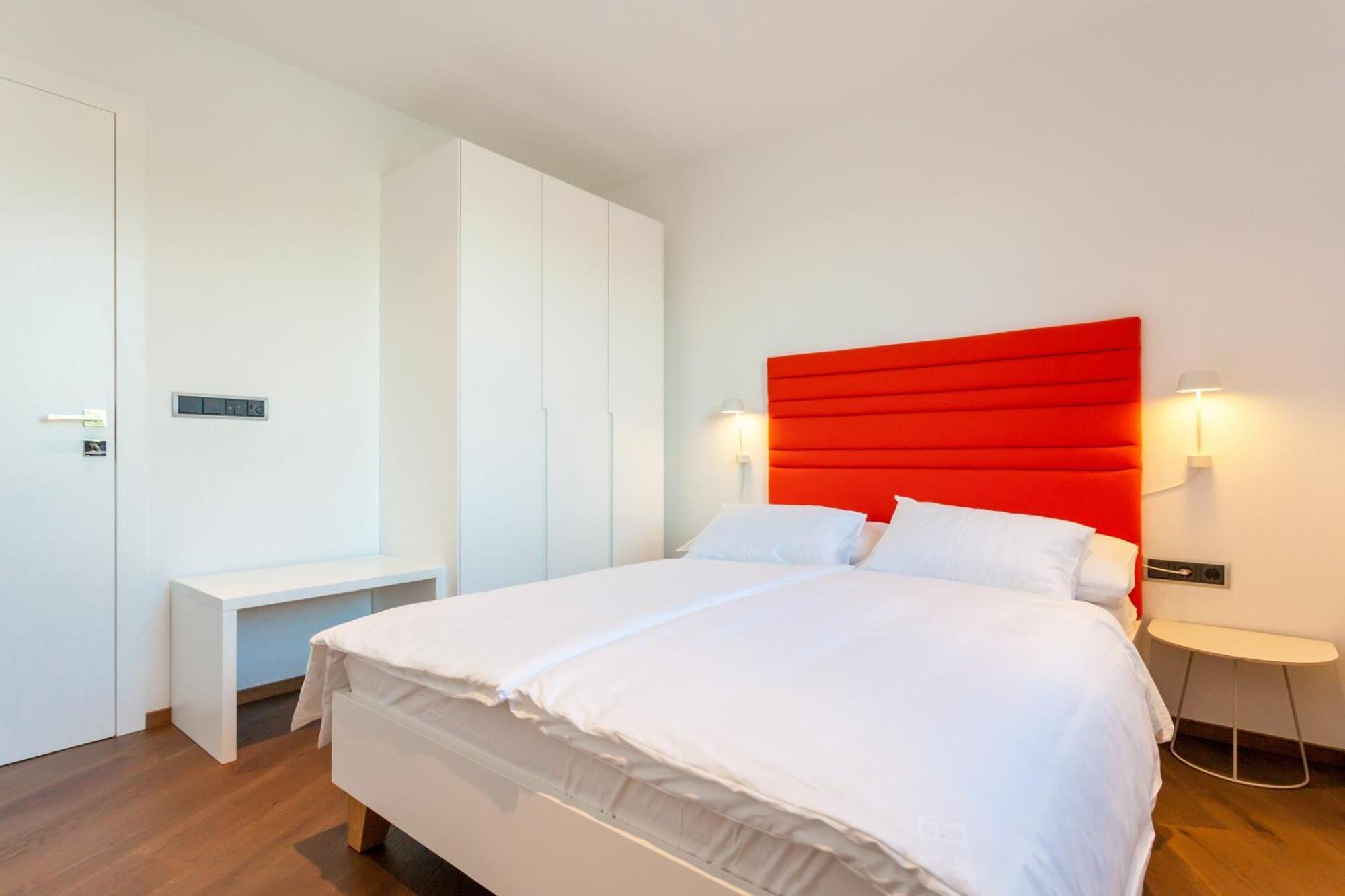 De Luxe Apartments Elisa Malinska Rom bilde