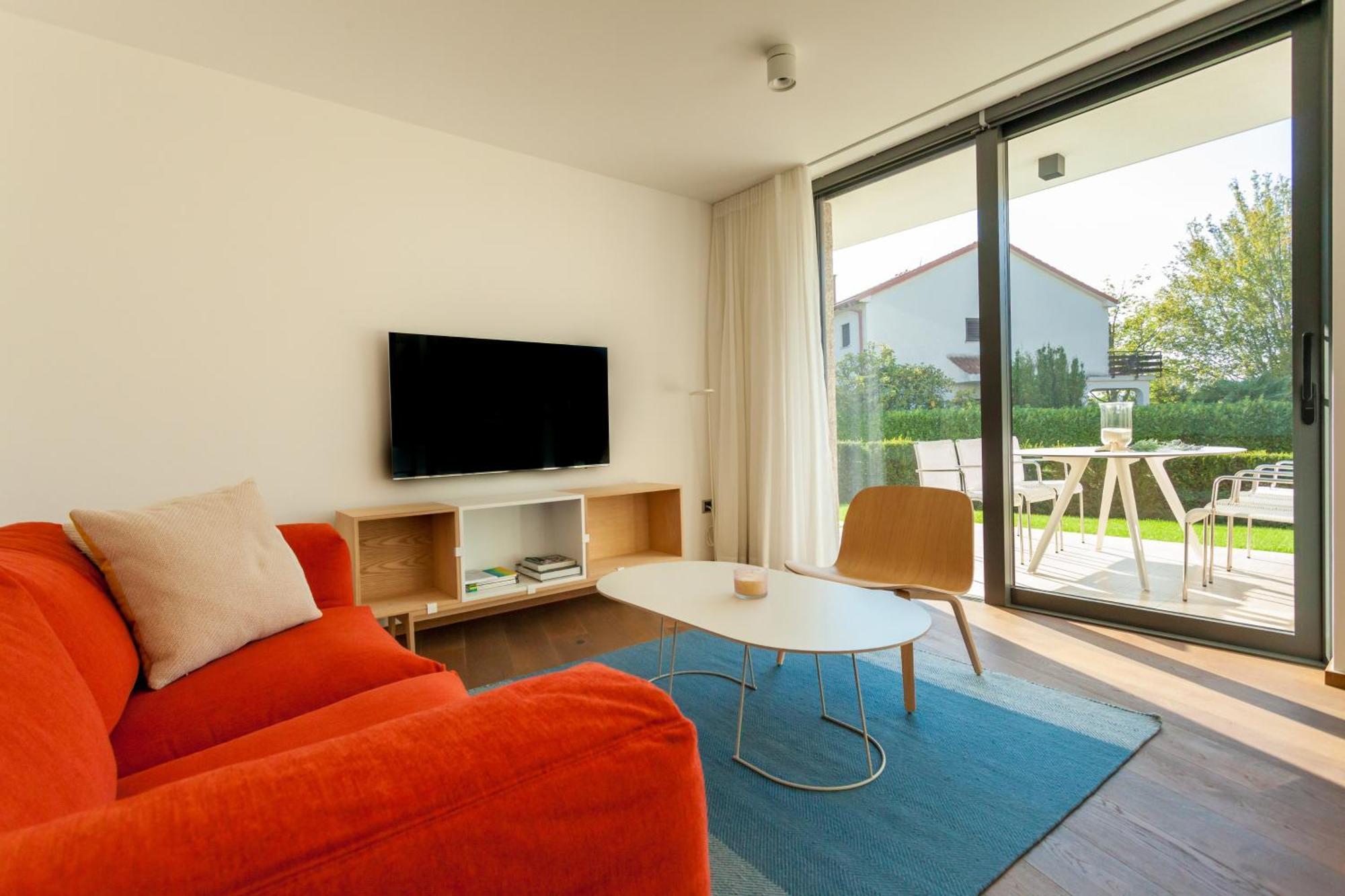 De Luxe Apartments Elisa Malinska Rom bilde
