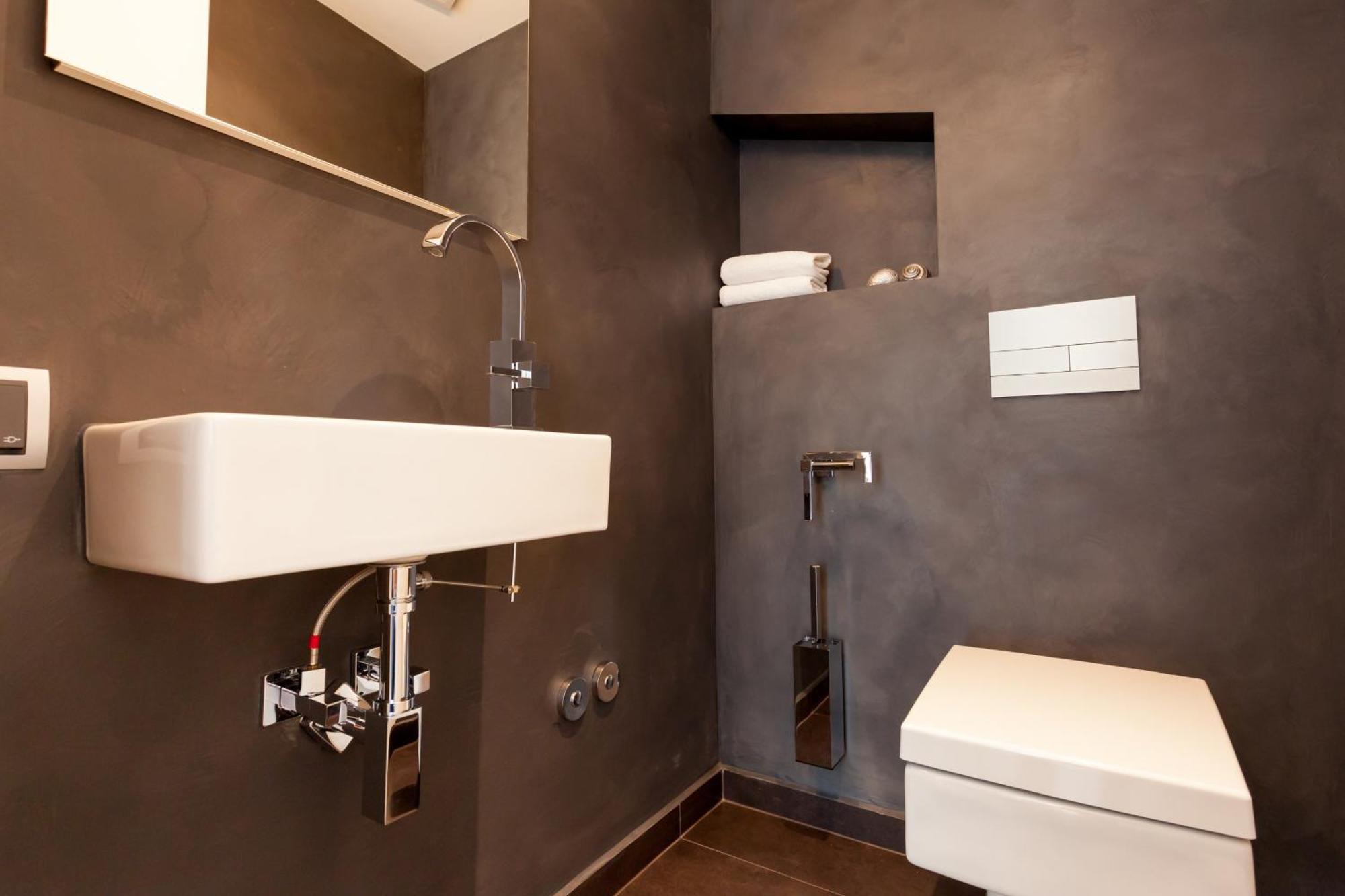 De Luxe Apartments Elisa Malinska Rom bilde