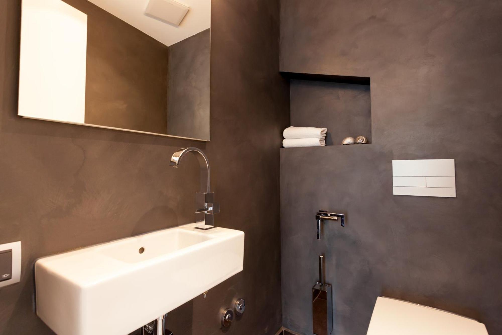 De Luxe Apartments Elisa Malinska Rom bilde