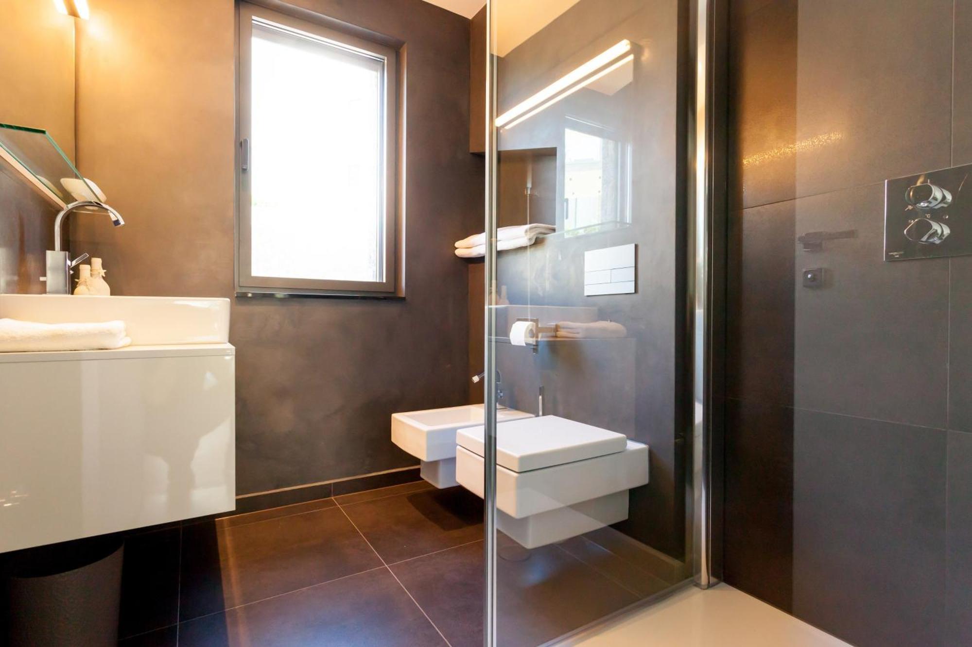 De Luxe Apartments Elisa Malinska Rom bilde