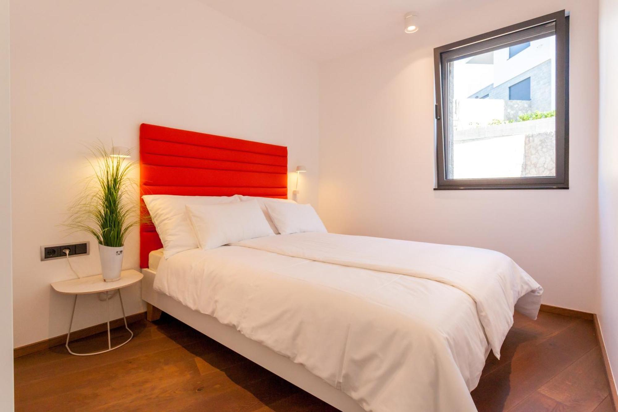 De Luxe Apartments Elisa Malinska Rom bilde